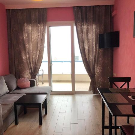 Faros Apartment ซเฟเกีย ภายนอก รูปภาพ