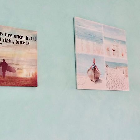 Faros Apartment ซเฟเกีย ภายนอก รูปภาพ