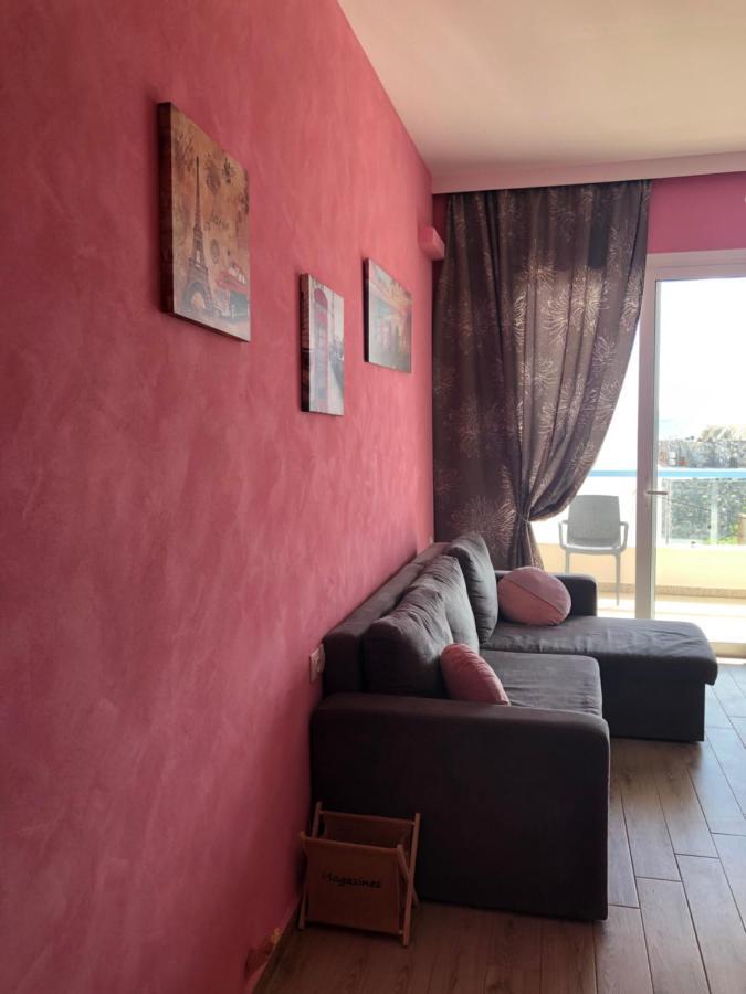 Faros Apartment ซเฟเกีย ภายนอก รูปภาพ