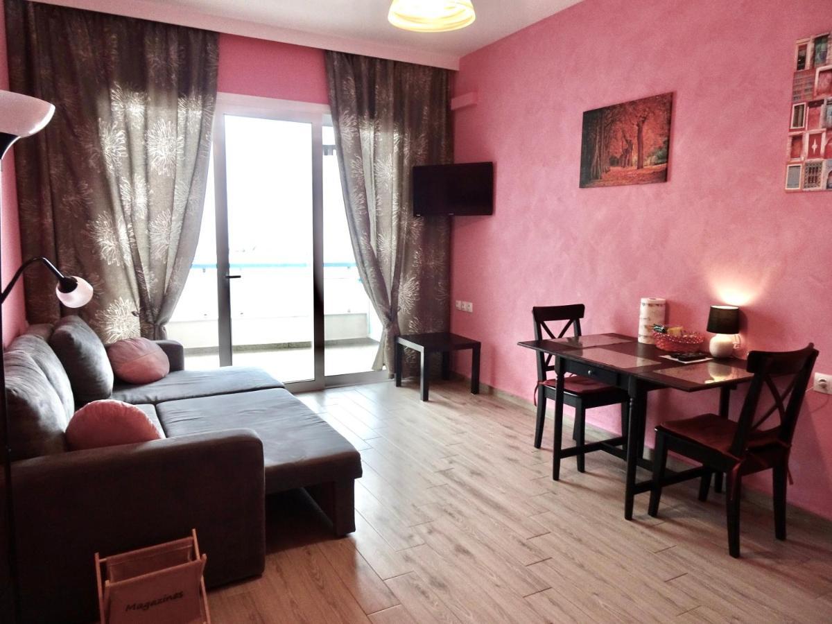 Faros Apartment ซเฟเกีย ภายนอก รูปภาพ